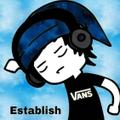 Picsart profile picture for @establish