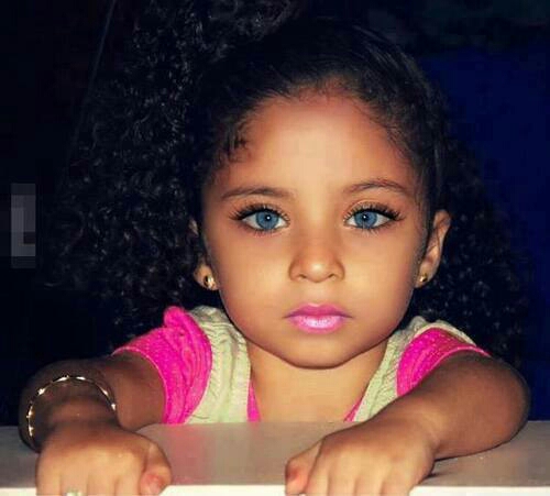 Ella es mi hija y de David sierra treviño (mcdavo)