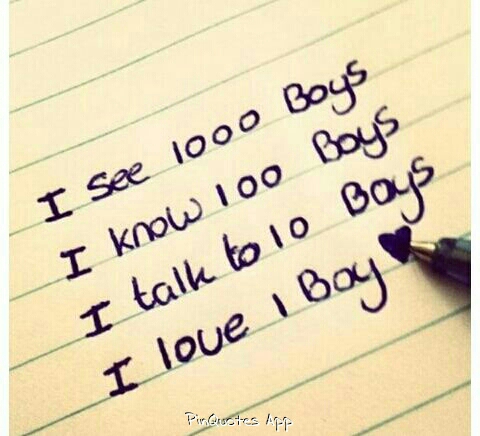 love quotes & sayings boys 53696763549 by @maddiehampton