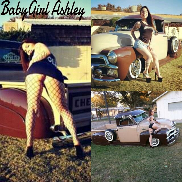 Babygirl Ashley Babygirl Ashley